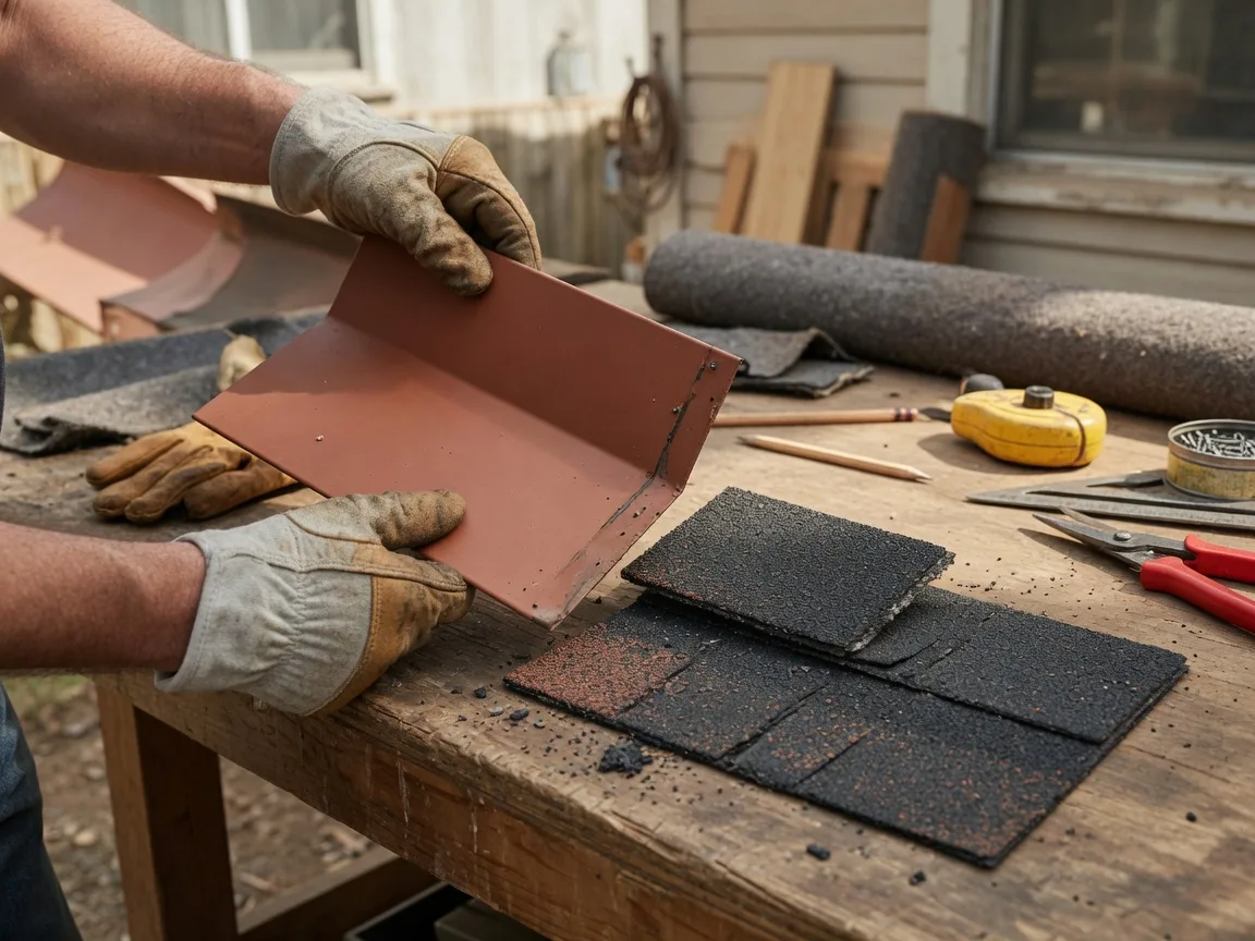 Roof Repair company in Des Allemands, LA